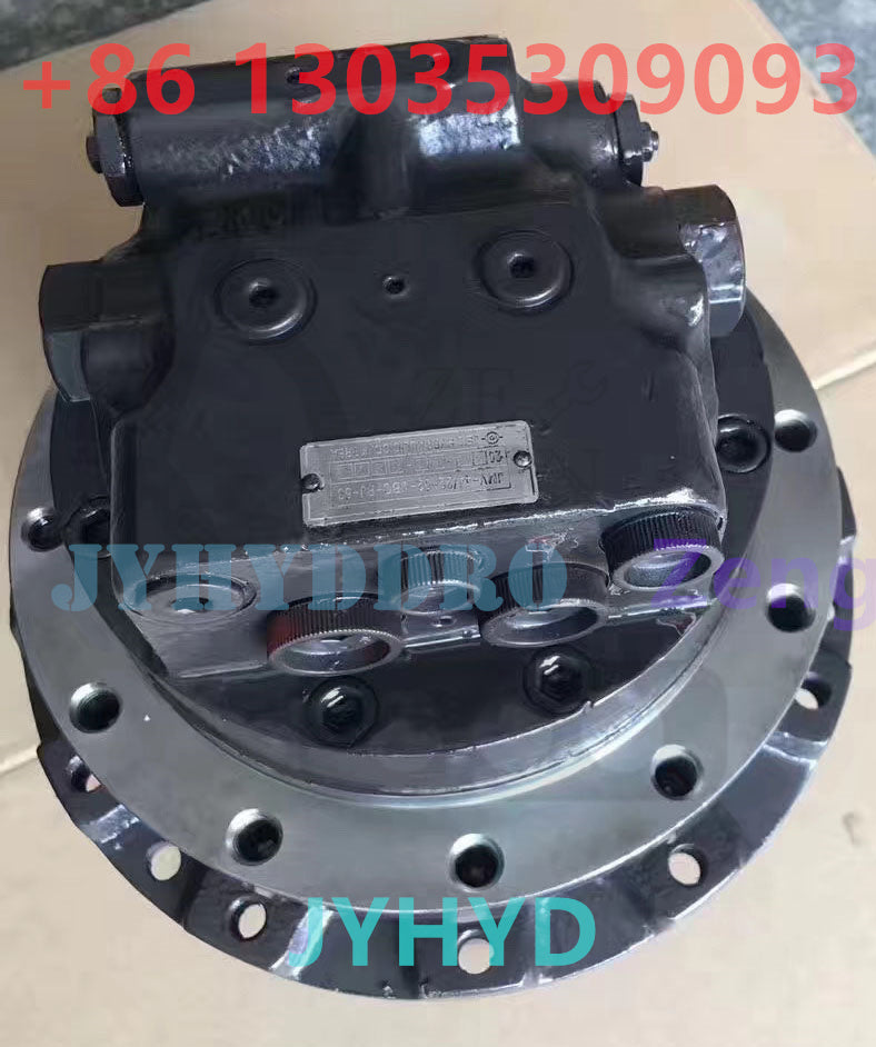 JEIL JMV-44/22 FINAL DRIVE TRAVEL MOTOR ASSY