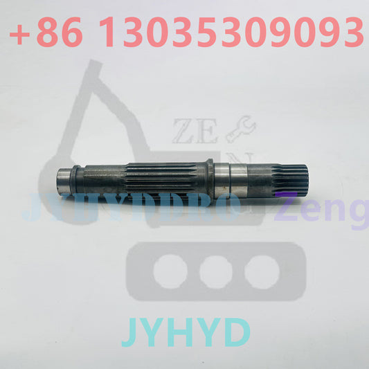 KOMATSU PC200 EXCAVATOR TM35 TRAVEL MOTOR DRIVE SHAFT