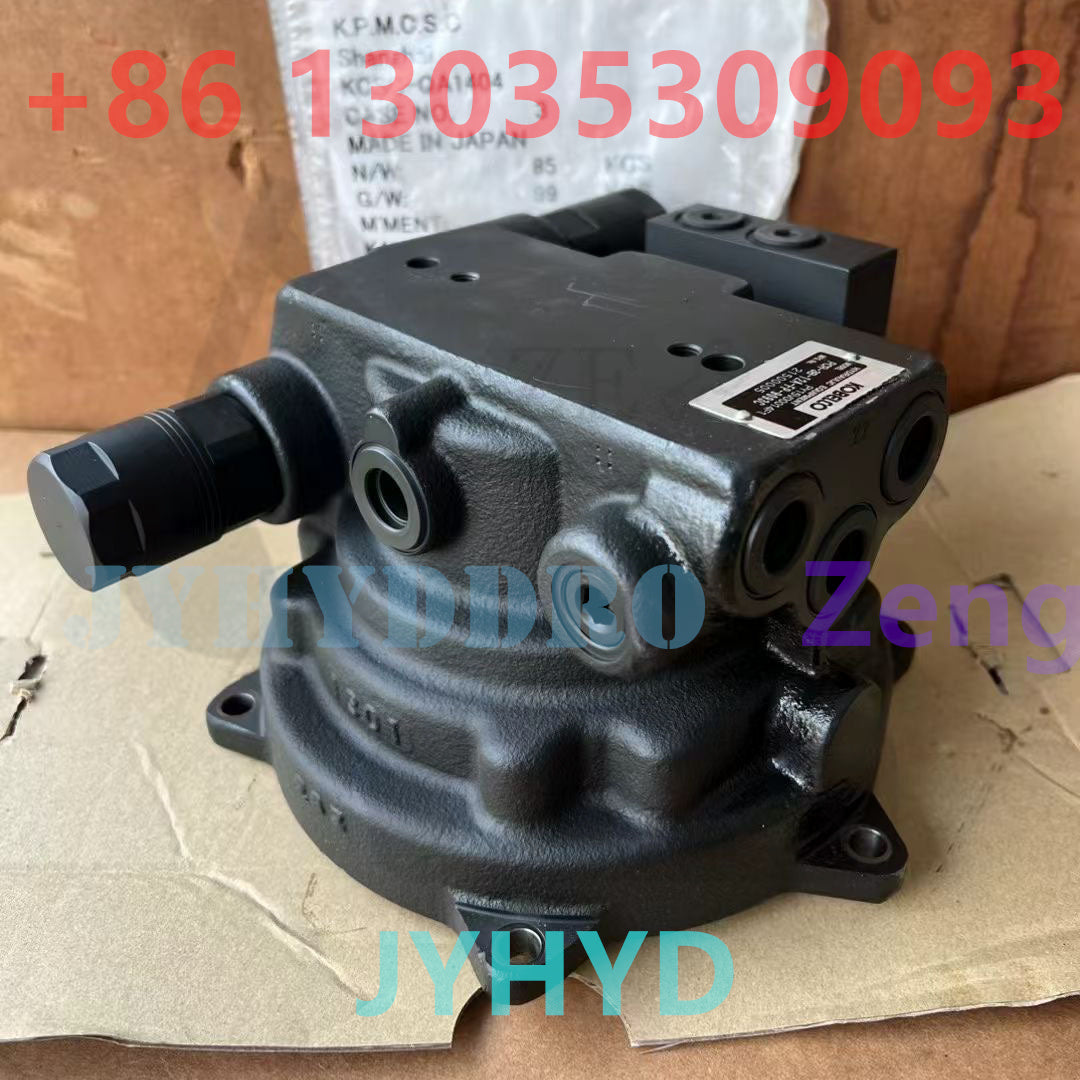 NACHI ORIGINAL PCR-3B-12 SWING MOTOR