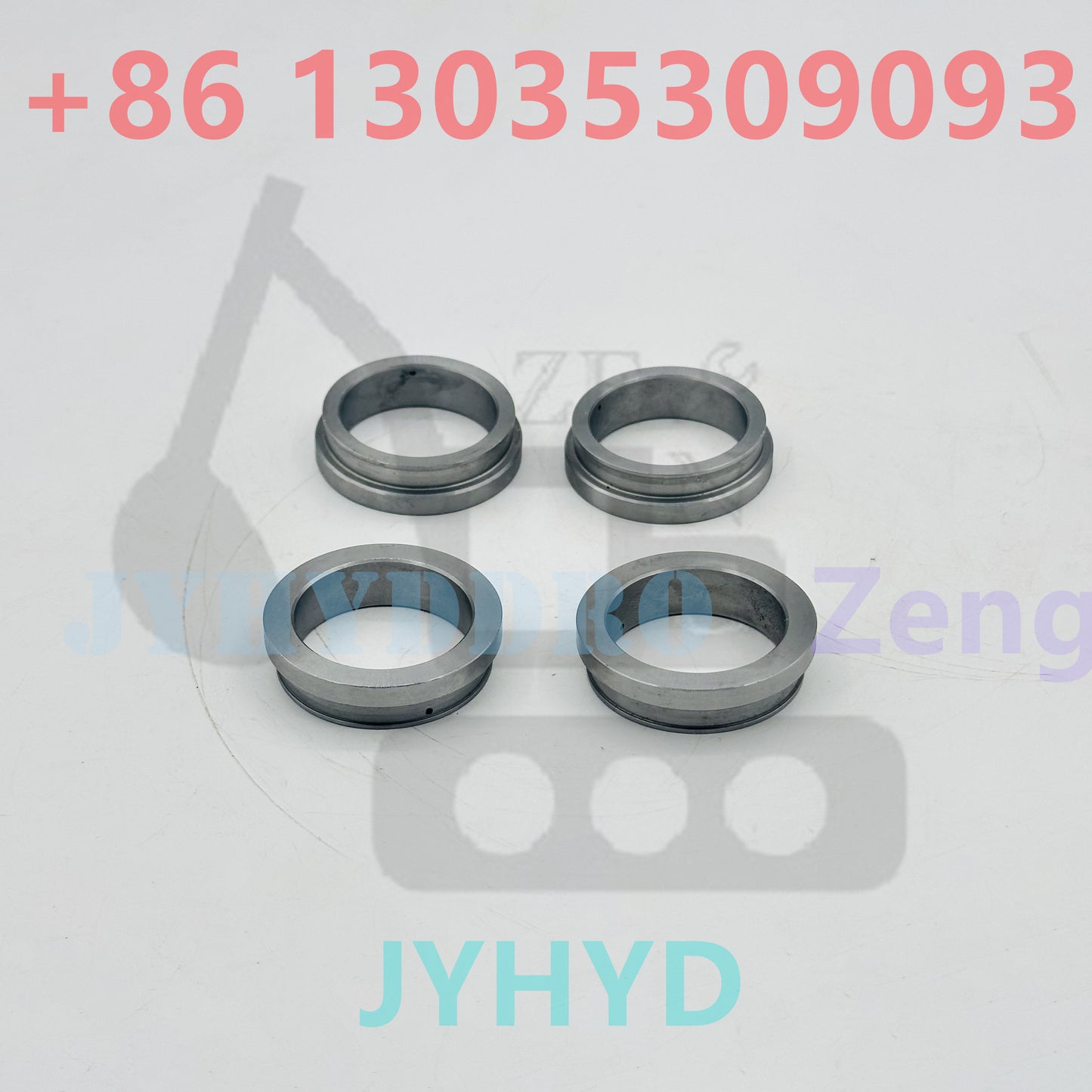 TOSHIBA SG08 swing motor bushing