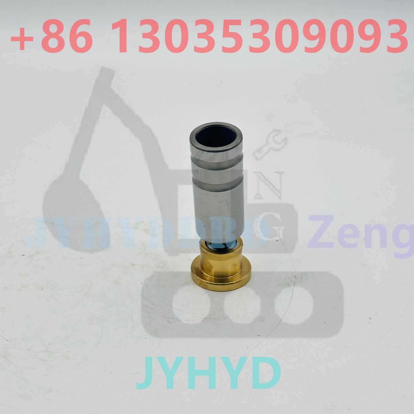 VOVLOV EC300 EC360 excavator travel motor piston shoe piston subassembly piston kit plungers