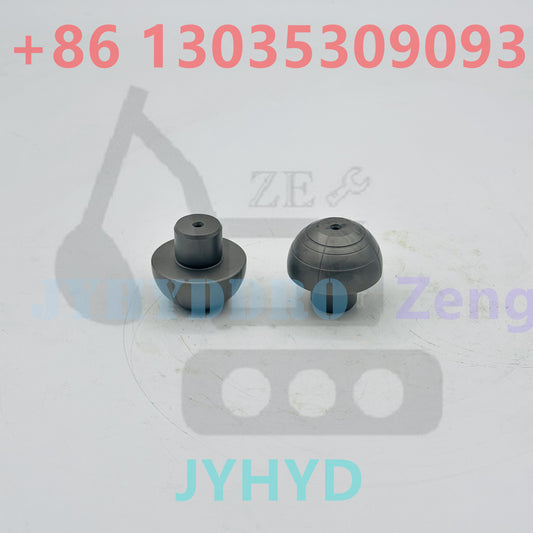 VOVLOV EC300 EC360 excavator travel motor steel ball pivot