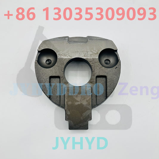 VOVLOV EC300 EC360 excavator travel motor