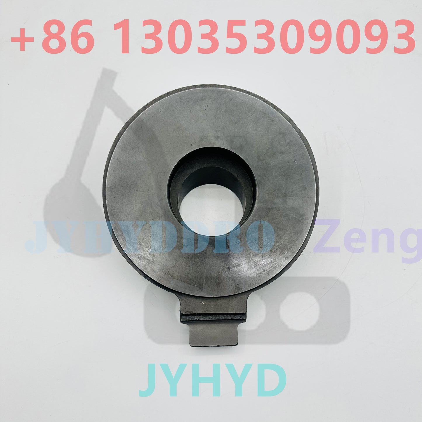 VOVLOV EC300 EC360 excavator travel motor