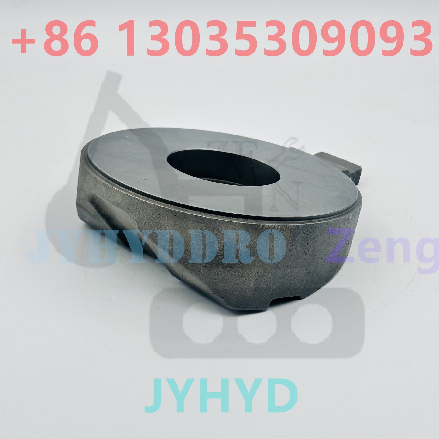 VOVLOV EC300 EC360 excavator travel motor