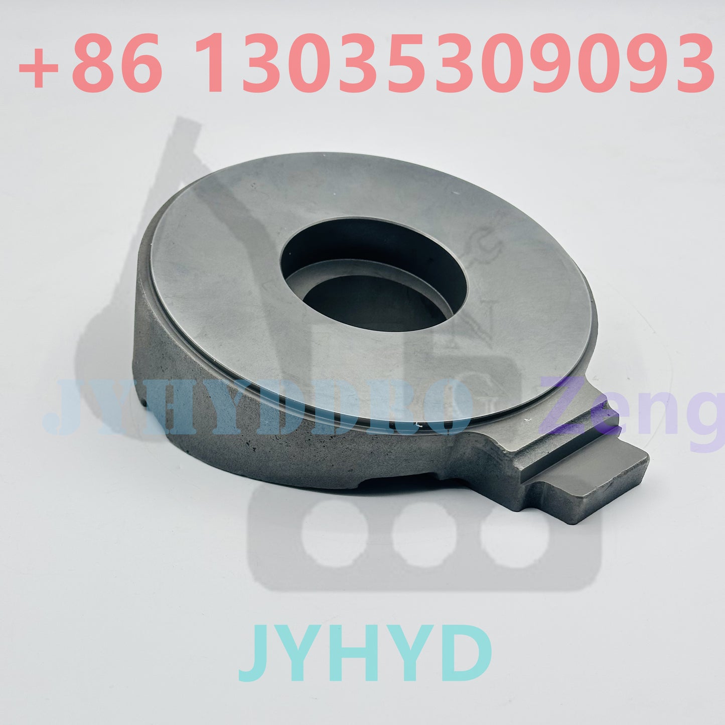 VOVLOV EC300 EC360 excavator travel motor