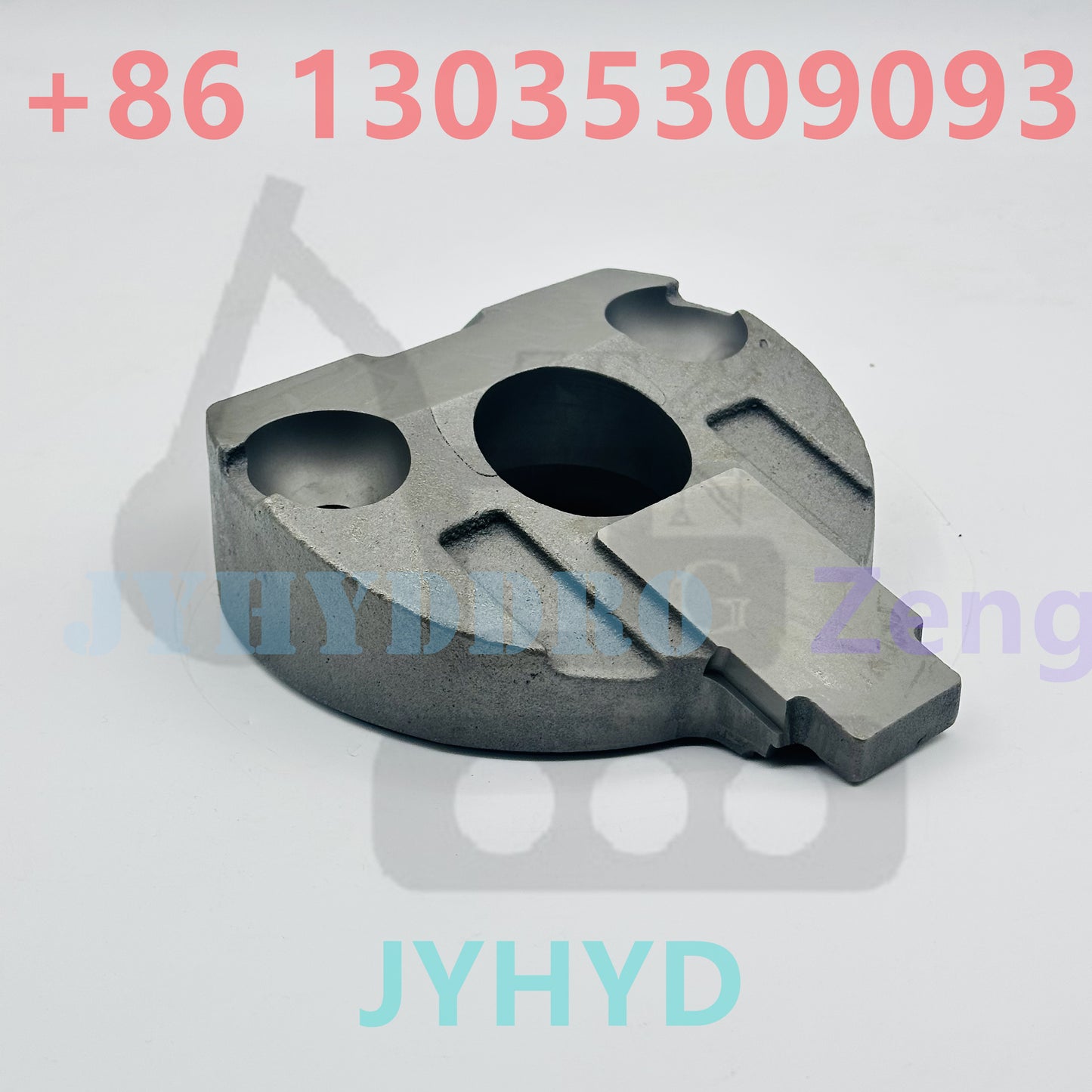 VOVLOV EC300 EC360 excavator travel motor