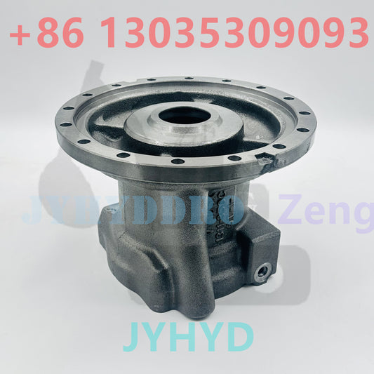 SUMITOMO SH210A5 EXCAVATOR SG08 SWING MOTOR CASE CASING HOUSING