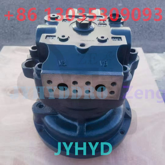 HYUNDAI R215VS EXCAVATOR SWING MOTOR