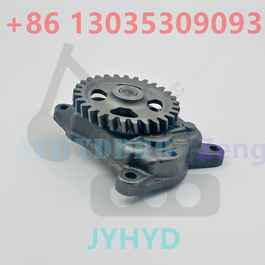 8943955640 OIL PUMP