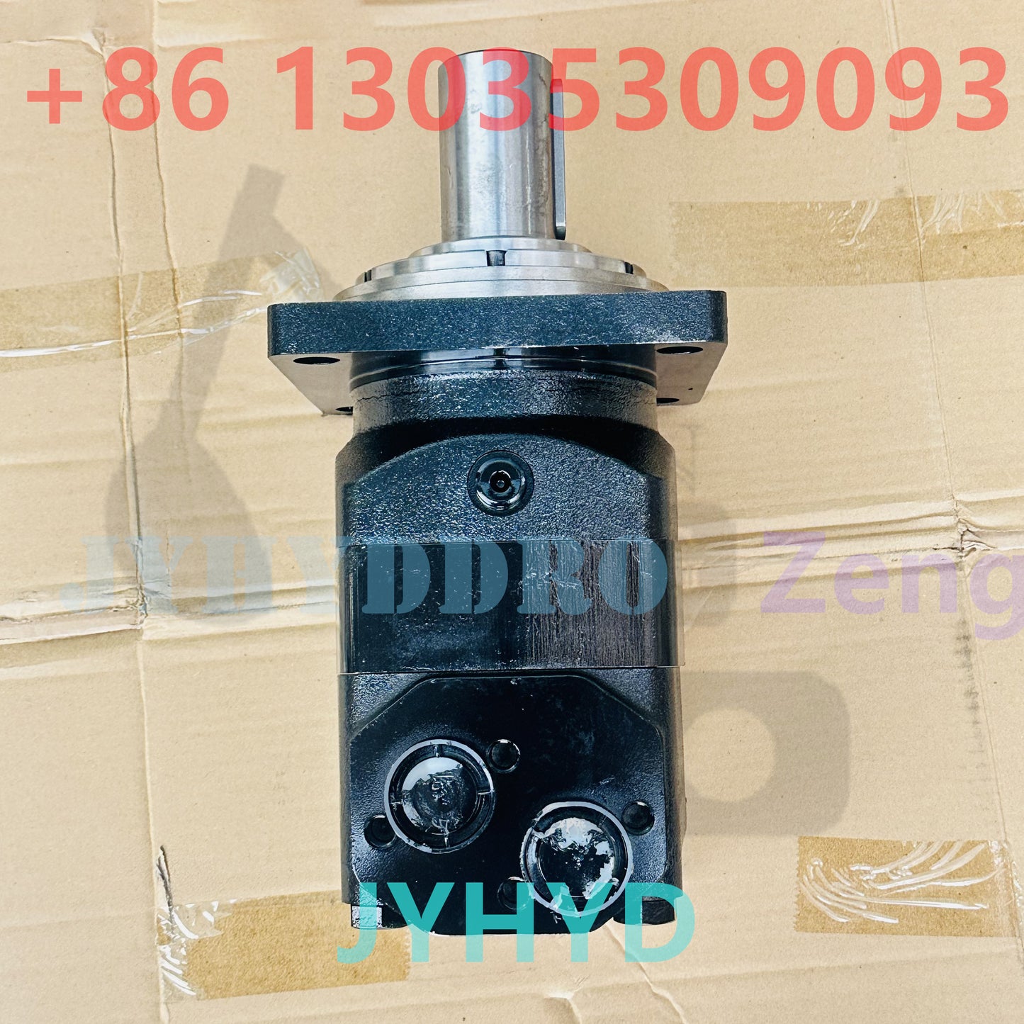 OMV-630 151B3103 HYDRAULIC MOTOR