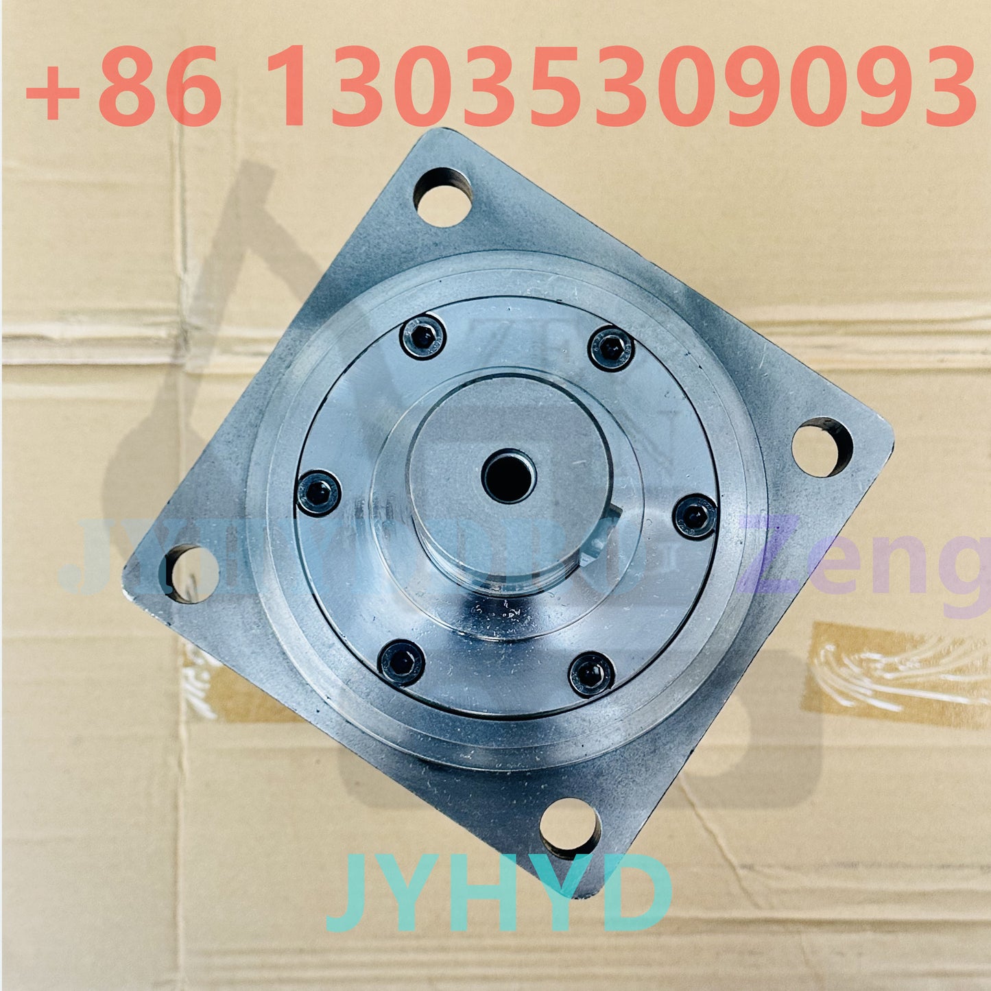 OMV-630 151B3103 HYDRAULIC MOTOR