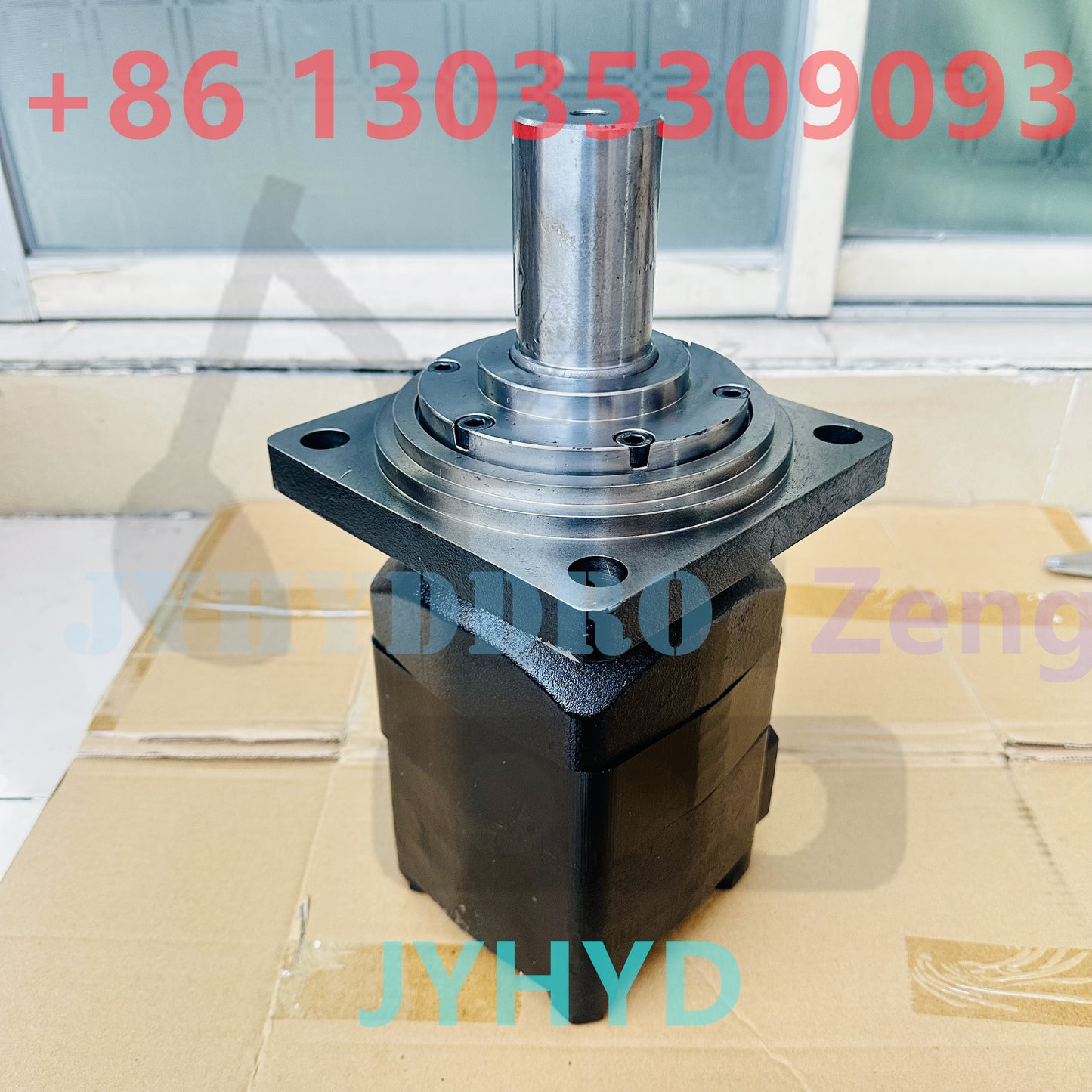 OMV-630 151B3103 HYDRAULIC MOTOR