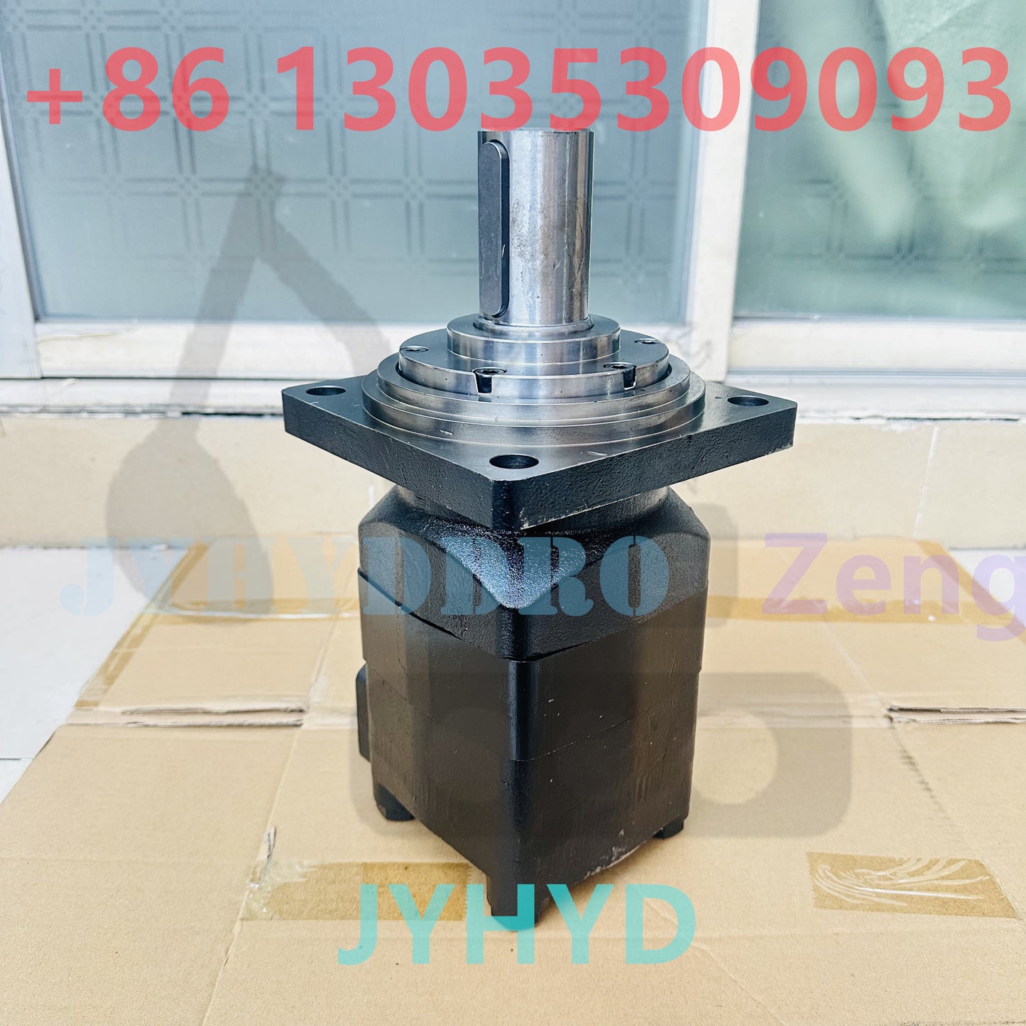 OMV-630 151B3103 HYDRAULIC MOTOR