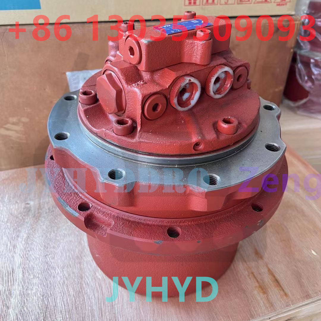 KAYABA MAG-33VP-550 MAG-33VP-650F FINAL DRIVE TRAVEL MOTOR ASSY