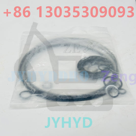 HITACHI ZX200-3 excavator travel motor repair kit seal kit