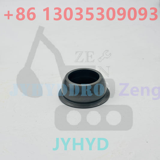 HITACHI ZX200-3 excavator travel motor ball guide retainer guide bushing thrust ball bowl holder