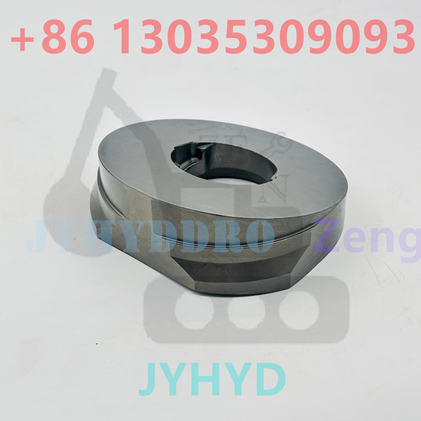HITACHI ZX200-3 excavator travel motor swash plate cam rocker