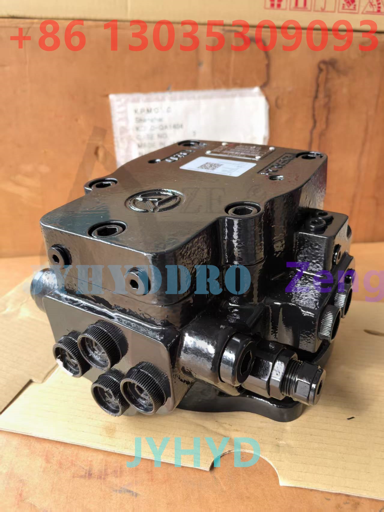 SANY SY55 SY60 EXCAVATOR MBEC151C 60069742 CL240647  MYEC096E CL380075 SWING MOTOR