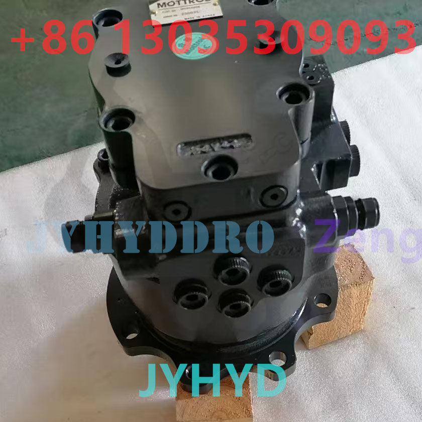 SANY SY55 SY60 EXCAVATOR MBEC151C 60069742 CL240647  MYEC096E CL380075 SWING MOTOR
