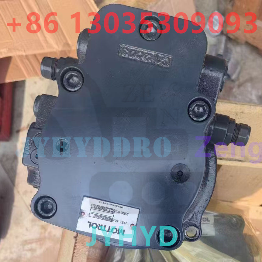 SANY SY55 SY60 EXCAVATOR MBEC151C 60069742 CL240647  MYEC096E CL380075 SWING MOTOR