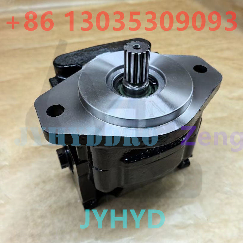 DOOSAN K1006377 GEAR PUMP