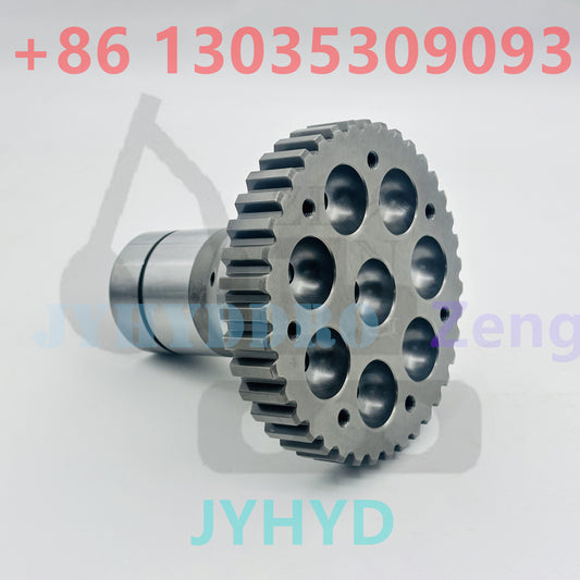 KOMATSU PC400-7 EXCAVATOR TRAVEL MOTOR DRIVE SHAFT