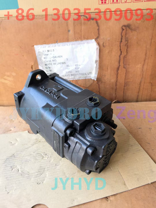 CATERPILLAER CAT302.5 EXCAVATOR HYDRAULIC PUMP