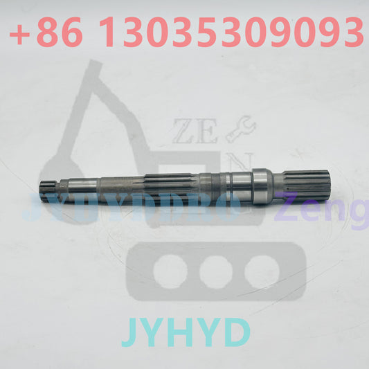 NACHI PVD-2B-50 hydraulic pump drive shaft