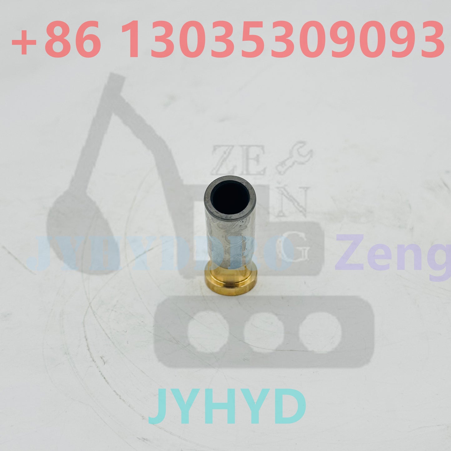 NACHI PVD-2B-50 hydraulic pump piston shoe piston subassembly piston kit plungers