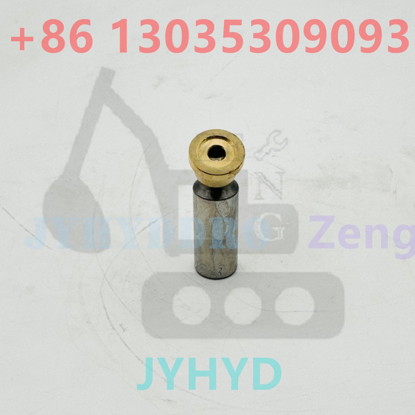 NACHI PVD-2B-50 hydraulic pump piston shoe piston subassembly piston kit plungers