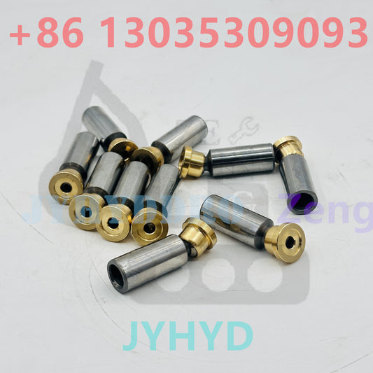 NACHI PVD-2B-50 hydraulic pump piston shoe piston subassembly piston kit plungers