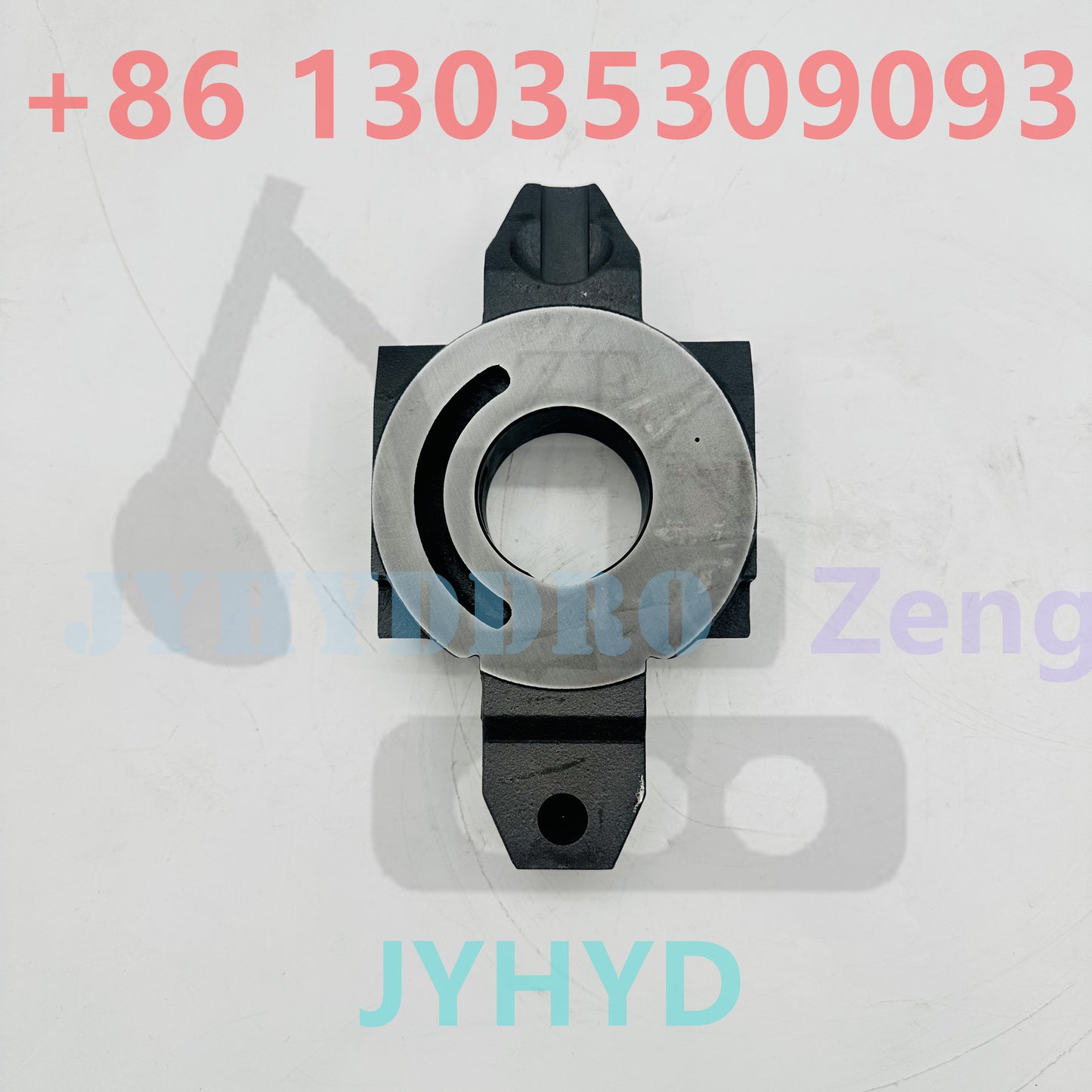 NACHI PVD-2B-50 hydraulic pump swash plate