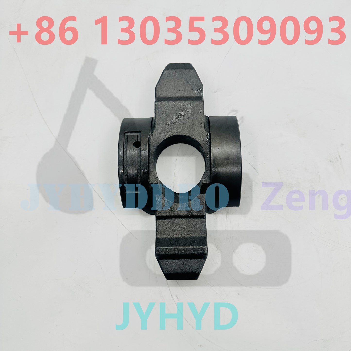 NACHI PVD-2B-50 hydraulic pump swash plate