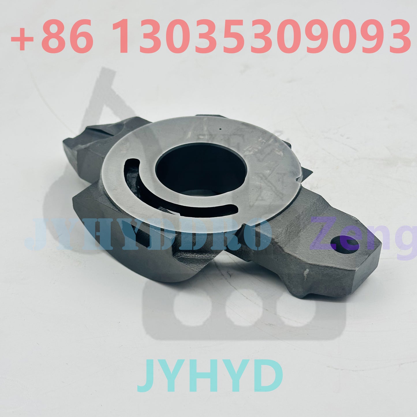 NACHI PVD-2B-50 hydraulic pump swash plate