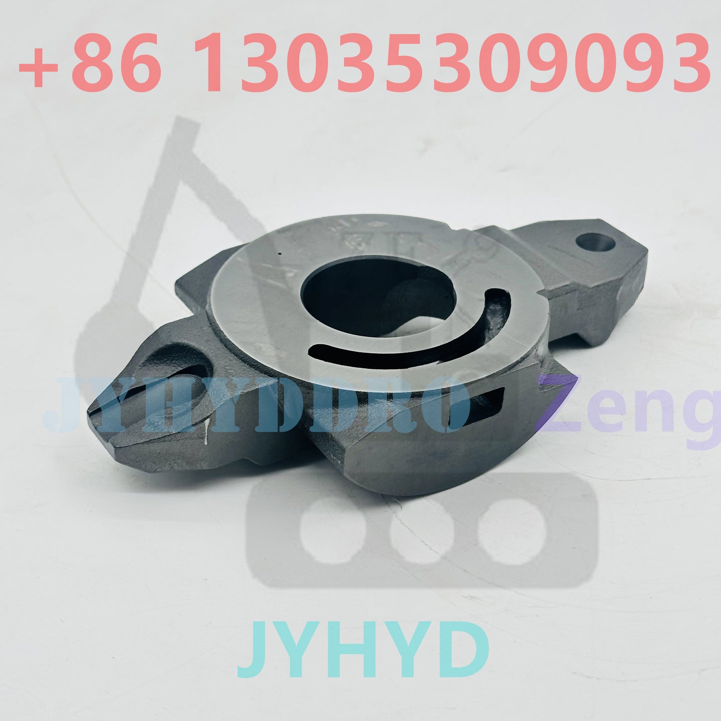 NACHI PVD-2B-50 hydraulic pump swash plate