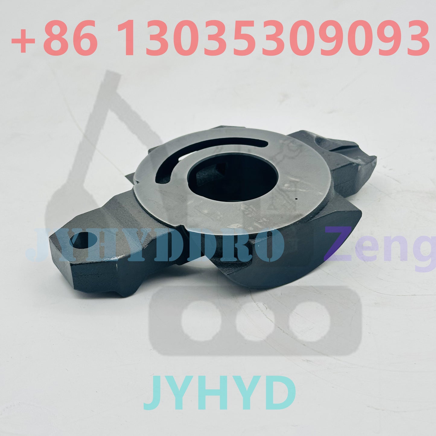 NACHI PVD-2B-50 hydraulic pump swash plate