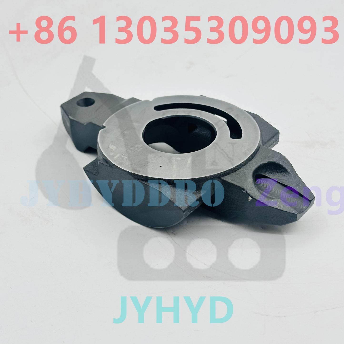 NACHI PVD-2B-50 hydraulic pump swash plate