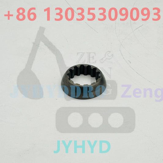 NACHI PVD-2B-50 hydraulic pump ball guide retainer guide bushing thrust ball bowl holder