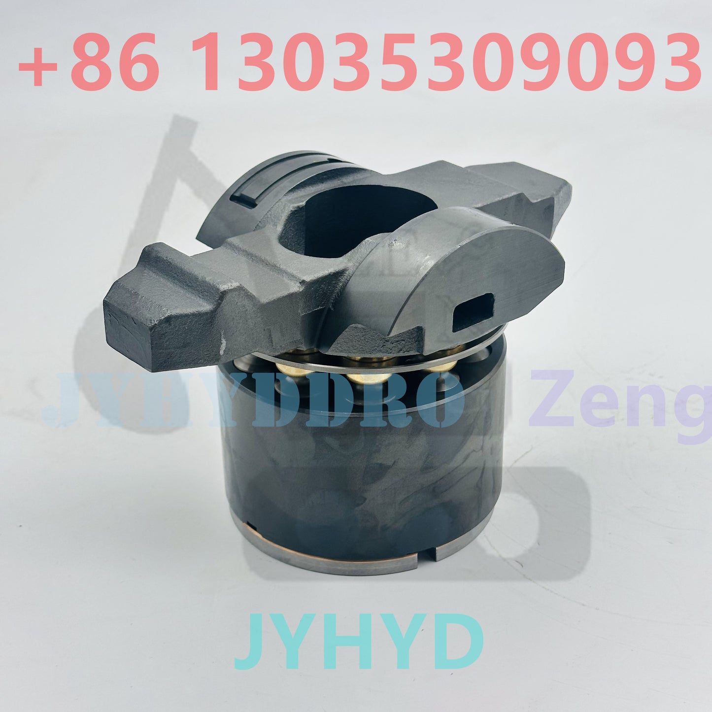 NACHI PVD-2B-50 HYDRAULIC PUMP ROTARY GROUP