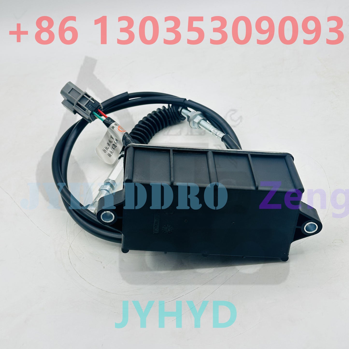 DAEWOO DH150-7 DH215-7 DH225-7 DX225 EXCAVATOR 523-00006 23-00004 523-00007 MOTOR