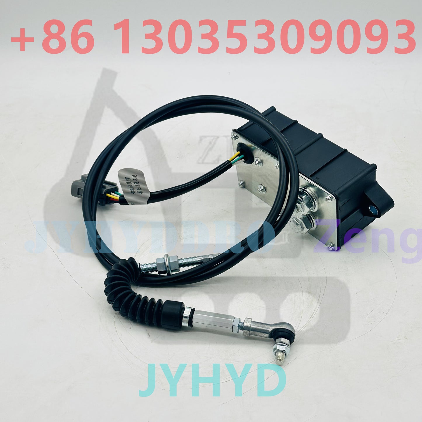 DAEWOO DH150-7 DH215-7 DH225-7 DX225 EXCAVATOR 523-00006 23-00004 523-00007 MOTOR