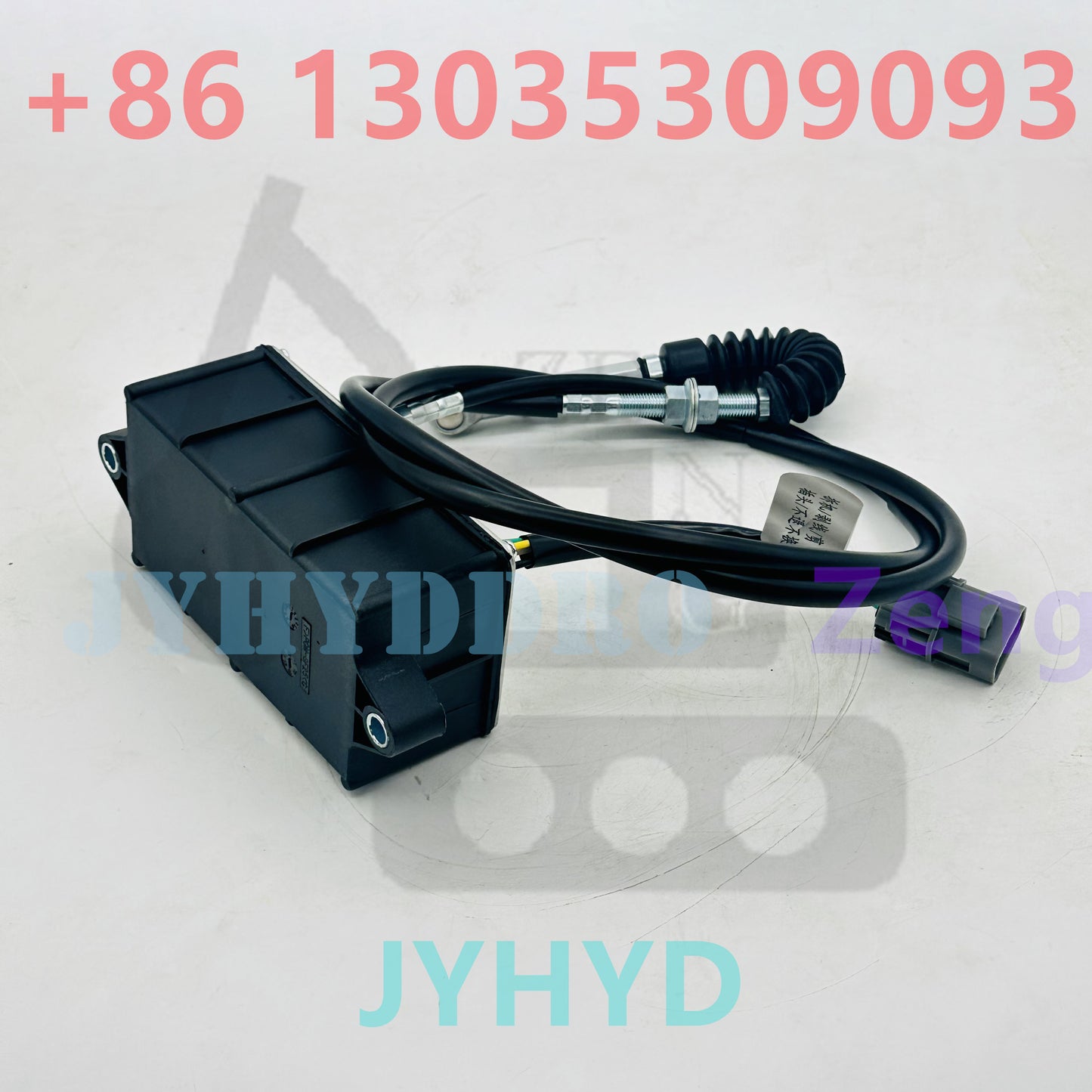DAEWOO DH150-7 DH215-7 DH225-7 DX225 EXCAVATOR 523-00006 23-00004 523-00007 MOTOR