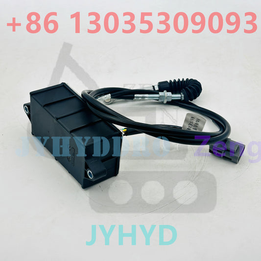 DAEWOO DH150-7 DH215-7 DH225-7 DX225 EXCAVATOR 523-00006 23-00004 523-00007 MOTOR