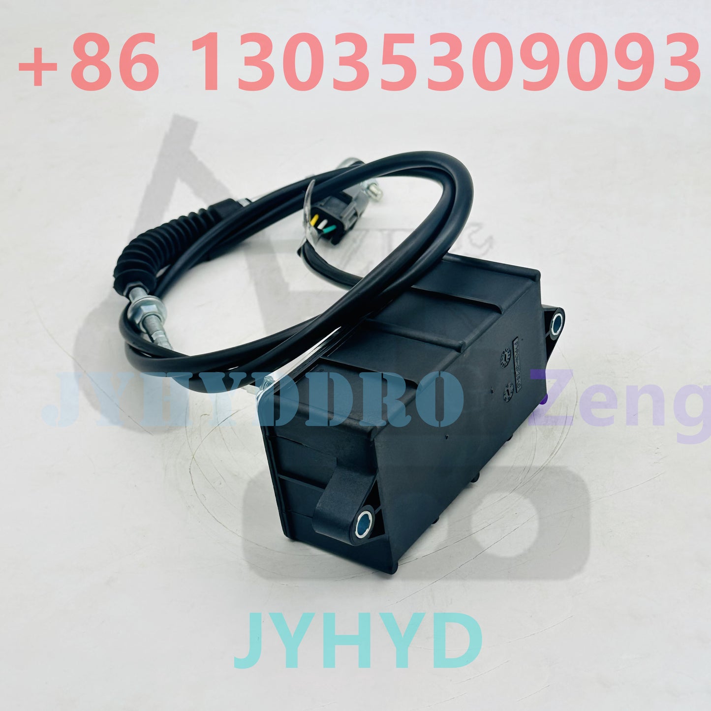 DAEWOO DH150-7 DH215-7 DH225-7 DX225 EXCAVATOR 523-00006 23-00004 523-00007 MOTOR