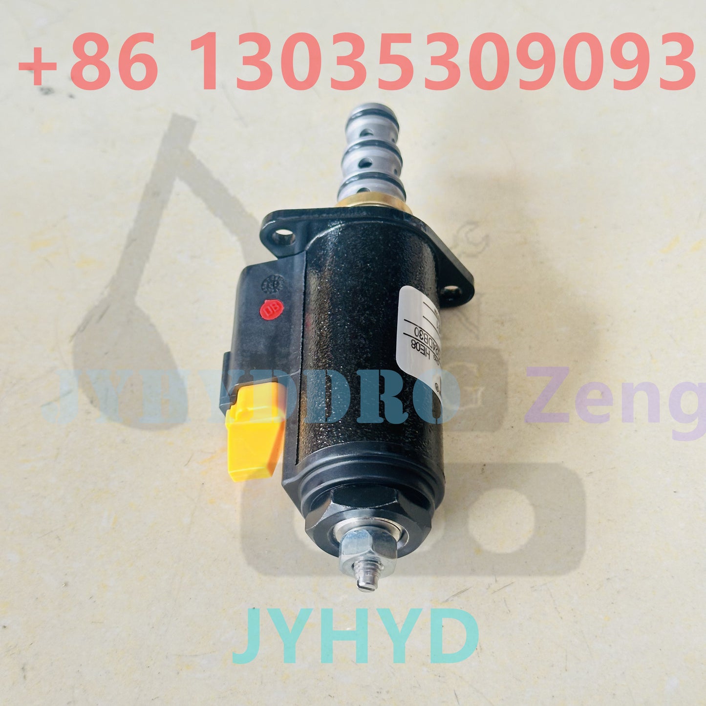KWE5K-31/G24DB30-KY-T SOLENOID VALVE
