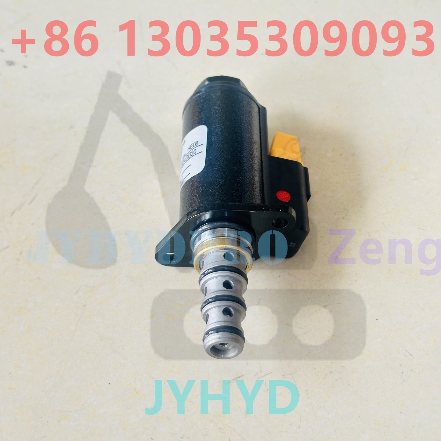 KWE5K-31/G24DB30-KY-T SOLENOID VALVE