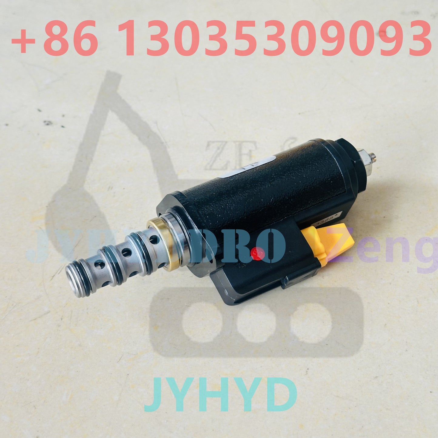 KWE5K-31/G24DB30-KY-T SOLENOID VALVE
