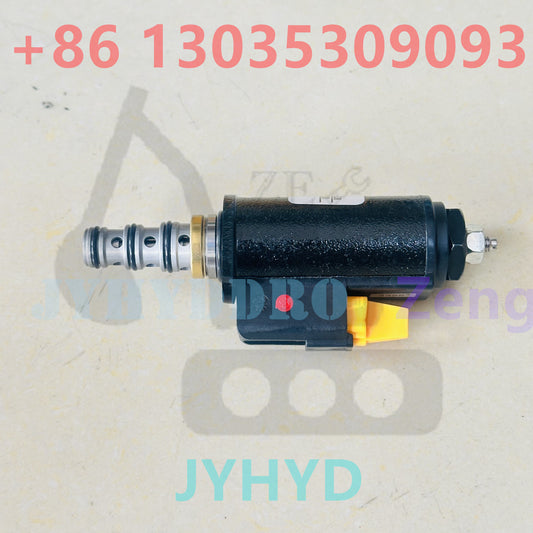 KWE5K-31/G24DB30-KY-T SOLENOID VALVE