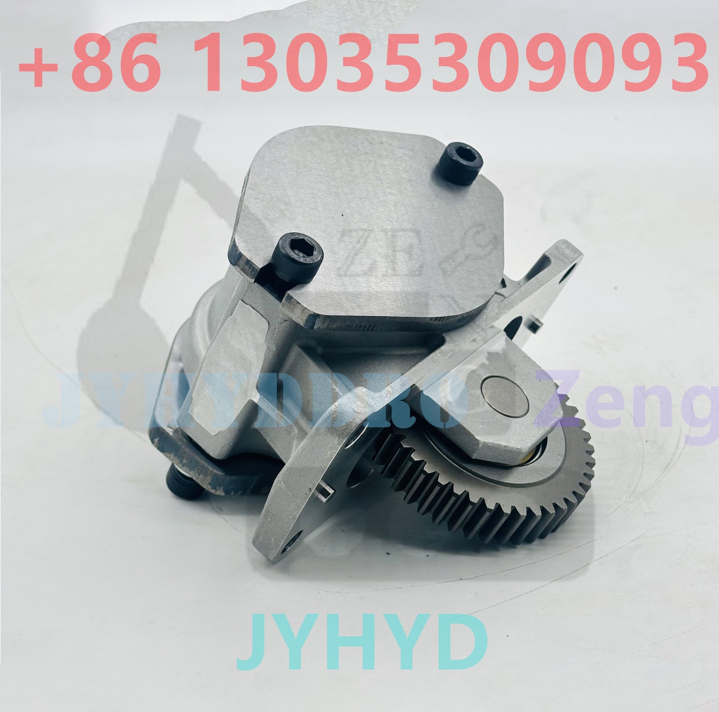 KAWASAKI K3V112DTP MAIN HYDRAULIC PUMP PTO FOR SUMITOMO SH200A3 EXCAVATOR